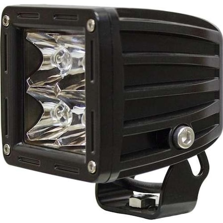 Aftermarket KM LED 3 x 3 Light  Spot Beam 2904-KM